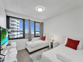Ocean View Beach Retreat Beach Service 606